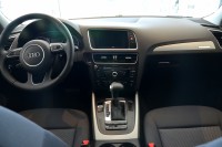 Audi Q5 2.0 TDi Quattro