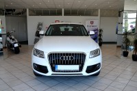 Audi Q5 2.0 TDi Quattro