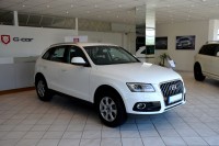 Audi Q5 2.0 TDi Quattro