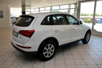 Audi Q5 2.0 TDi Quattro