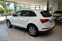 Audi Q5 2.0 TDi Quattro