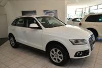 Audi Q5 2.0 TDi Quattro