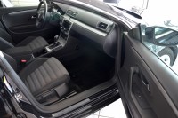 Volkswagen Passat CC 2.0 TDi BMT DSG