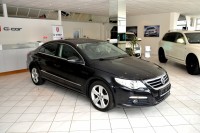 Volkswagen Passat CC 2.0 TDi BMT DSG