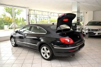 Volkswagen Passat CC 2.0 TDi BMT DSG