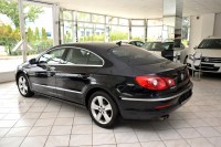 Volkswagen Passat CC 2.0 TDi BMT DSG