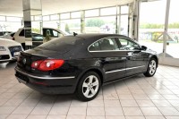 Volkswagen Passat CC 2.0 TDi BMT DSG