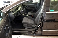 Volkswagen Passat CC 2.0 TDi BMT DSG