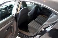 Volkswagen Passat CC 2.0 TDi BMT DSG