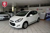 Hyundai ix20 1.6i LPG,automat , záruka