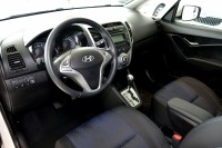 Hyundai ix20 1.6i LPG,automat , záruka