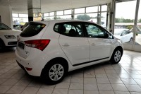 Hyundai ix20 1.6i LPG,automat , záruka