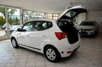 Hyundai ix20 1.6i LPG,automat , záruka