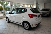 Hyundai ix20 1.6i LPG,automat , záruka