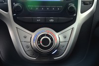 Hyundai ix20 1.6i LPG,automat , záruka