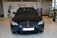 BMW 530 D