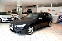 BMW 530 D