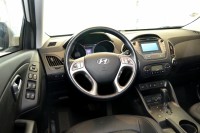 Hyundai ix35 2.0 CRDI 4x4 automat