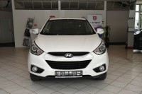 Hyundai ix35 2.0 CRDI 4x4 automat