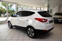 Hyundai ix35 2.0 CRDI 4x4 automat