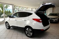 Hyundai ix35 2.0 CRDI 4x4 automat