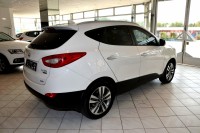 Hyundai ix35 2.0 CRDI 4x4 automat