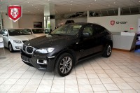 BMW X6 3.0 XDrive 30d Exclusive ČR