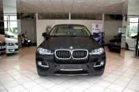 BMW X6 3.0 XDrive 30d Exclusive ČR