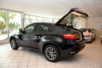 BMW X6 3.0 XDrive 30d Exclusive ČR