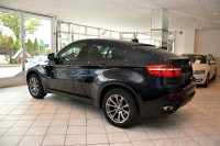 BMW X6 3.0 XDrive 30d Exclusive ČR