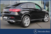 Mercedes-Benz GLE 350d 4M AMG