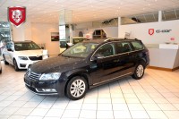 Volkswagen Passat 2.0 TDi Comfortline,ČR 1. maj.