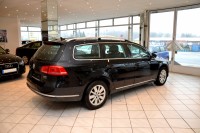 Volkswagen Passat 2.0 TDi Comfortline,ČR 1. maj.