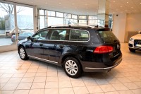 Volkswagen Passat 2.0 TDi Comfortline,ČR 1. maj.