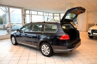 Volkswagen Passat 2.0 TDi Comfortline,ČR 1. maj.