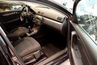 Volkswagen Passat 2.0 TDi Comfortline,ČR 1. maj.