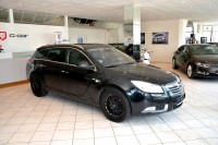 Opel Insignia 2.0 CDTi Cosmo, ČR, 1. majitel