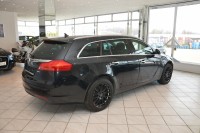 Opel Insignia 2.0 CDTi Cosmo, ČR, 1. majitel