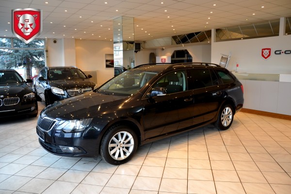 Škoda Superb 2.0 TDi navi, xen. ČR