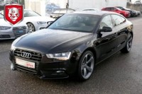 Audi A5 2.0 TDi quattro S-line paket