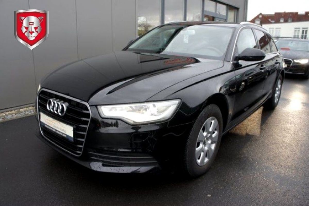 Audi A6 2.0 TDi 16V Navi, bixenony,