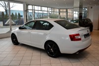 Škoda Octavia 2.0 TDi RS, RS-Challange