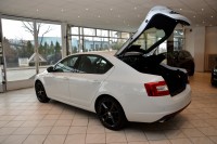 Škoda Octavia 2.0 TDi RS, RS-Challange