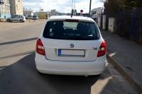 Škoda Fabia 1.4 TDi Ambiente