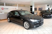 BMW 530d GT Grand Turismo