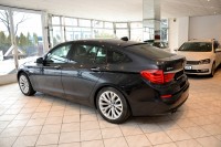 BMW 530d GT Grand Turismo