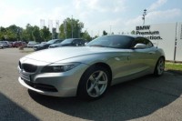 BMW Z4 20i sDrive xenony, PDC