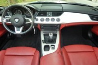 BMW Z4 20i sDrive xenony, PDC