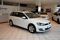 Volkswagen Golf 1.6 TDI Highline VII ČR