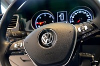 Volkswagen Golf 1.6 TDI Highline VII ČR